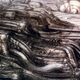 Image for article titled The Most Unforgettable Creations of H. R. Giger